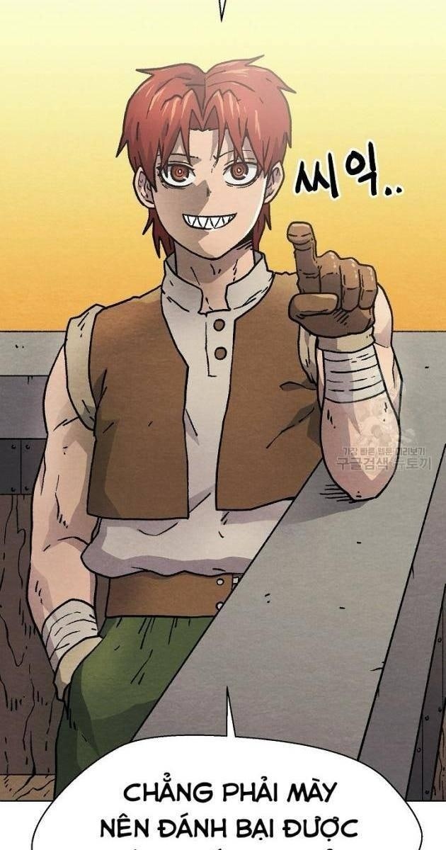 Cánh Cổng Asura - Page 87