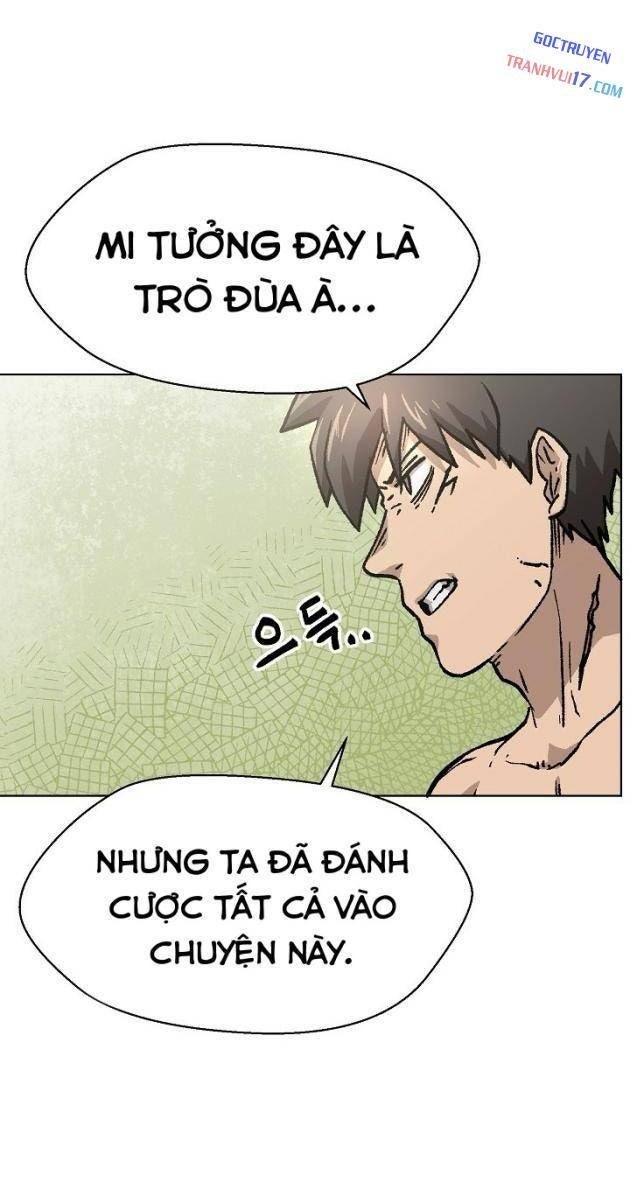 Cánh Cổng Asura - Page 7