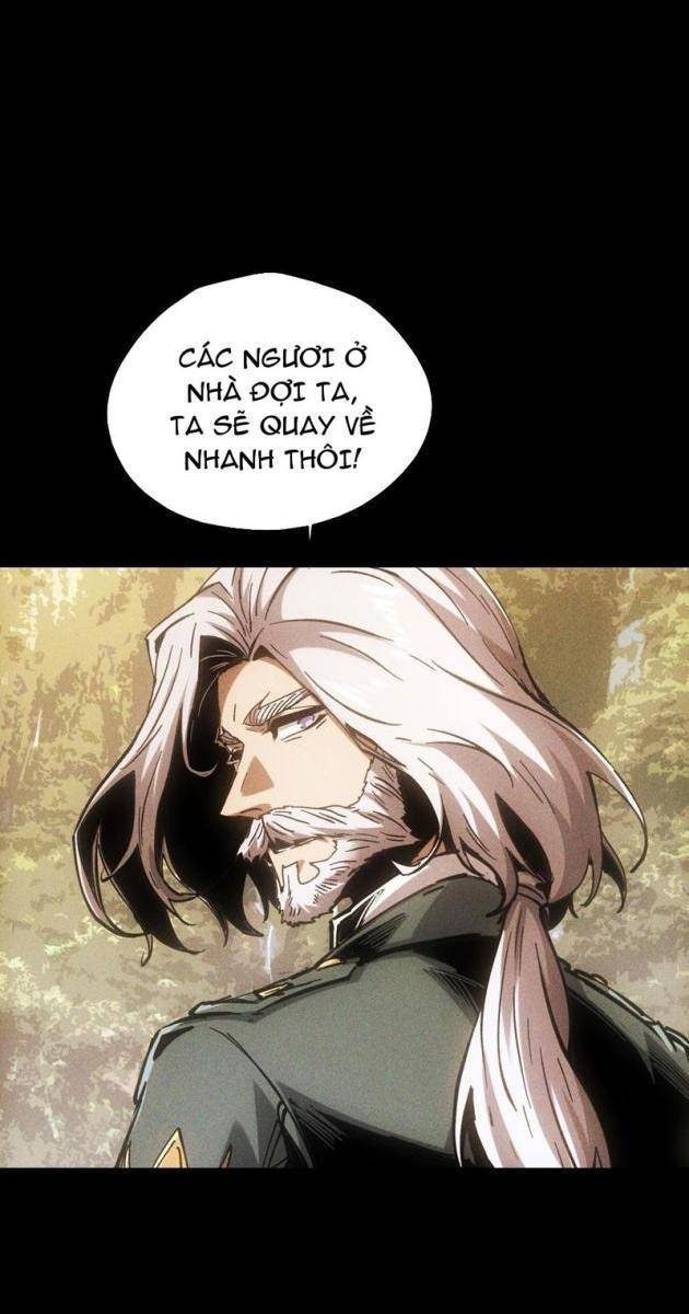 Không Chết Được Ta Đành Thống Trị Ma Giới - Page 45