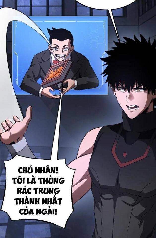 Mạt Thế Kiếm Thần: Ta Chấn Kinh Toàn Cầu - Page 28