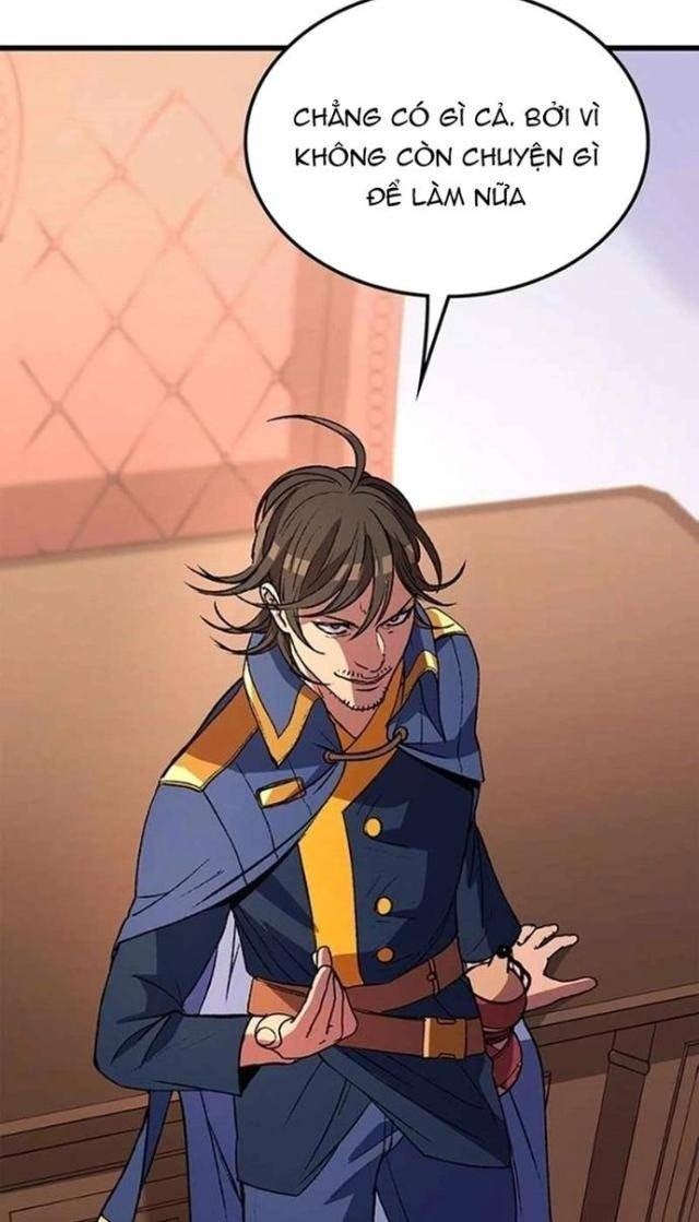 Sự Trở Lại Của Giáo Sư Runebound - Page 30