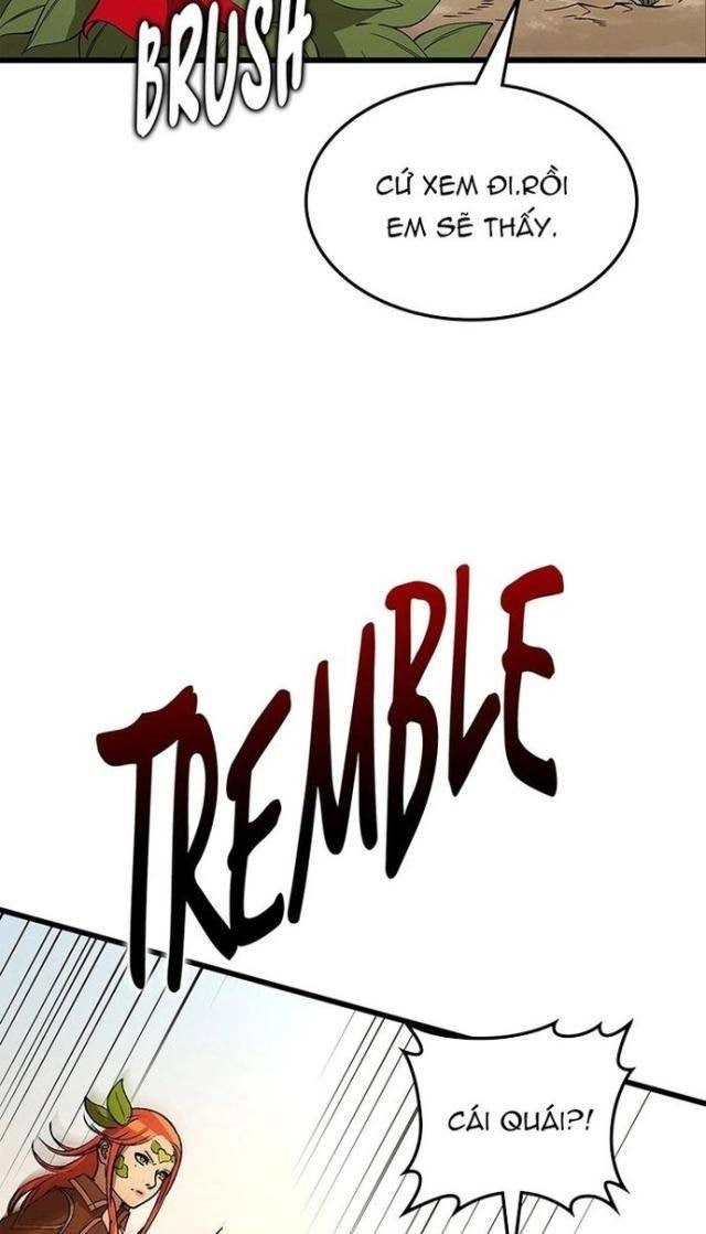 Sự Trở Lại Của Giáo Sư Runebound - Page 6