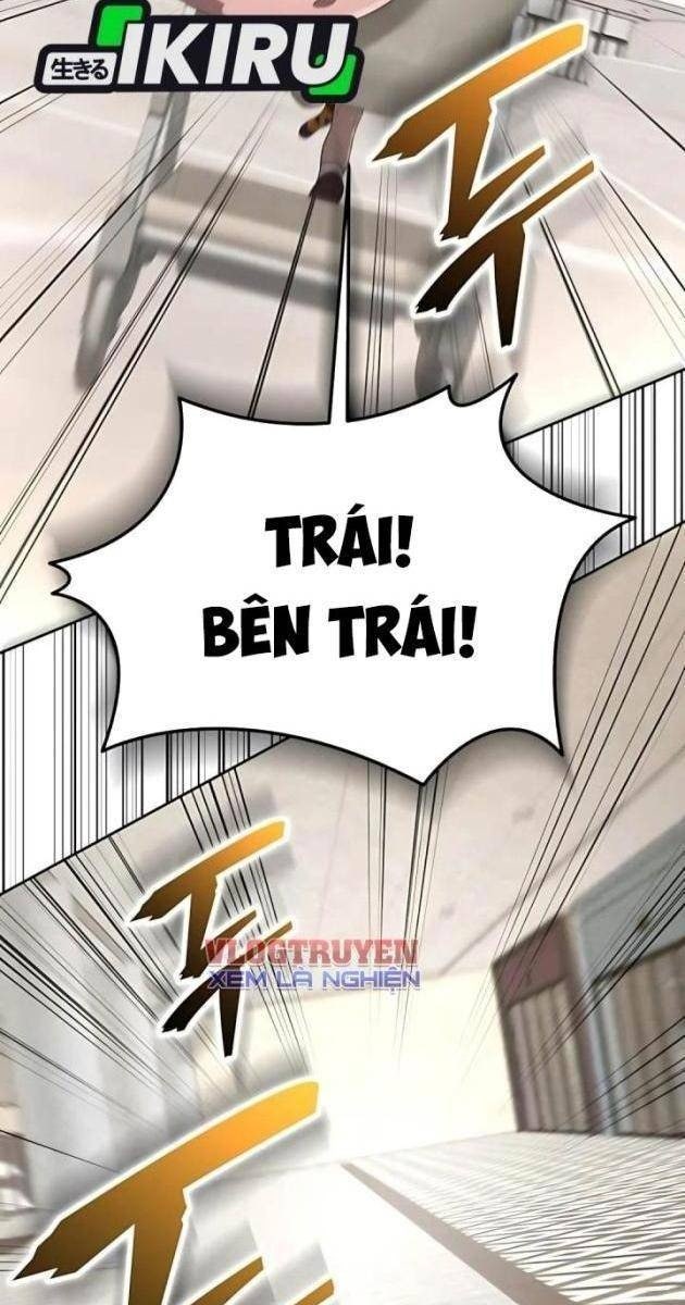 Trường Mẫu Giáo Thần Thú - Page 62