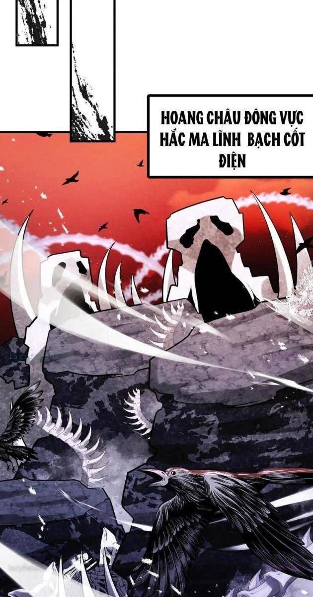 Gặp Mạnh Thì Càng Mạnh, Tu Vi Của Ta Không Giới Hạn - Page 29