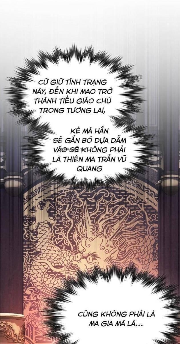Cuộc Sống Của Gián Điệp Ma Giáo - Page 5