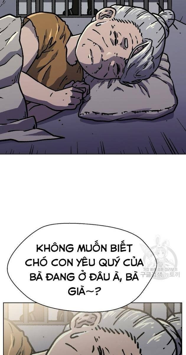 Cánh Cổng Asura - Page 37