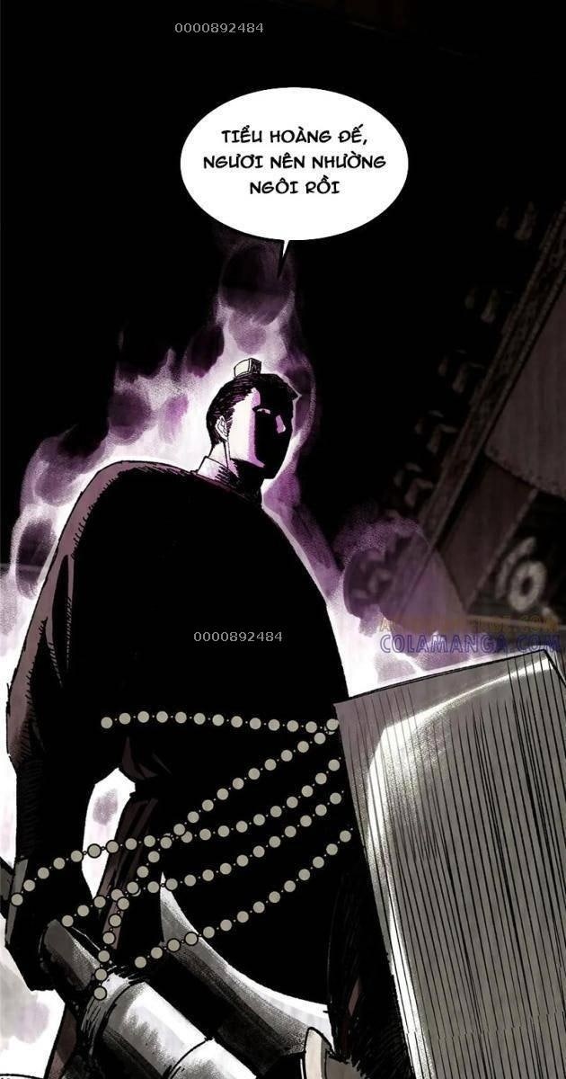 Máy Mô Phỏng Nhân Sinh Của Lữ Bố - Page 35
