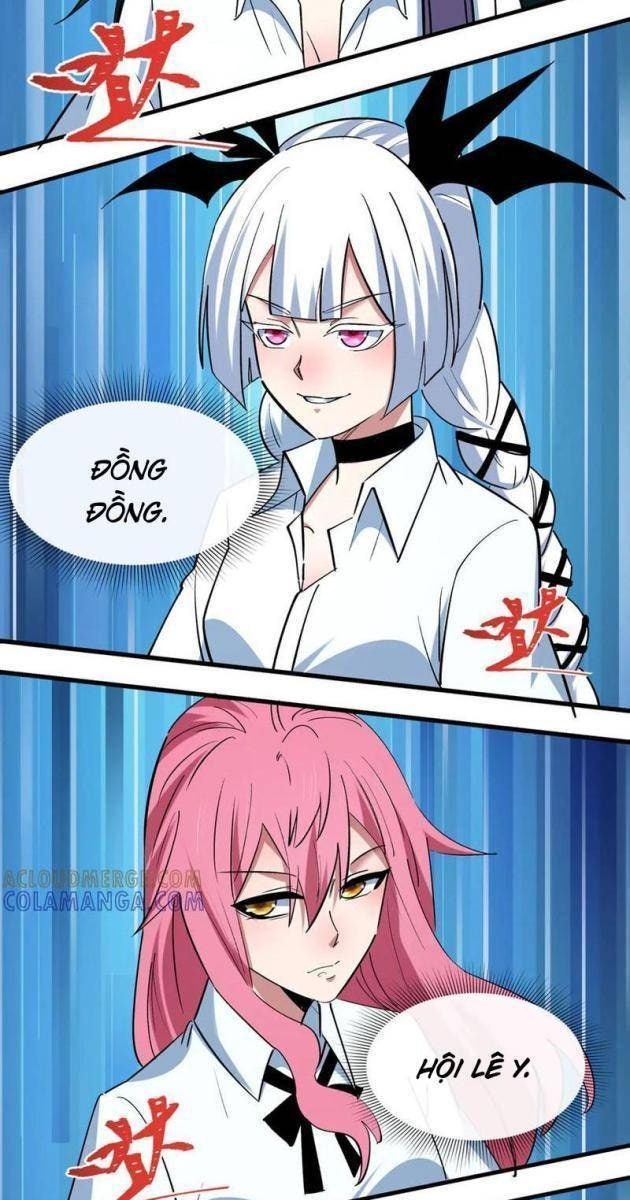 Kỷ Nguyên Kỳ Lạ - Page 91