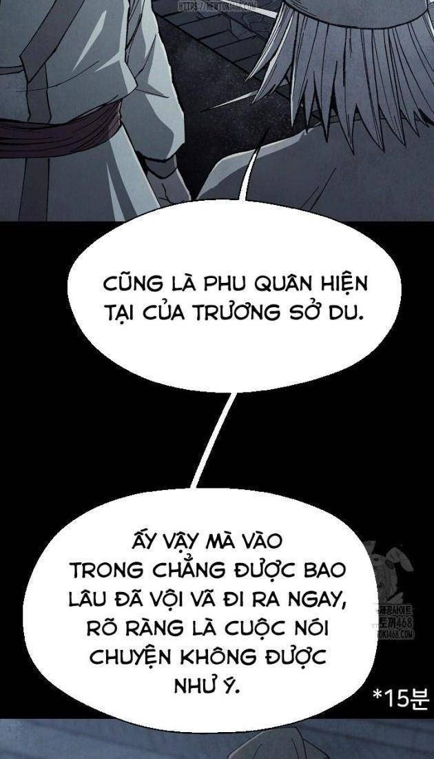 Ngoại Tôn Thiên Tài Của Nam Cung Thế Gia - Page 41