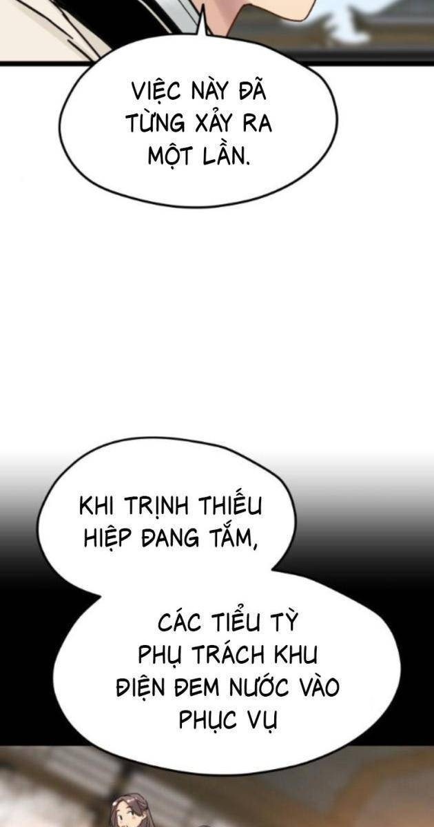 Thiên Tài Đoản Mệnh - Page 59