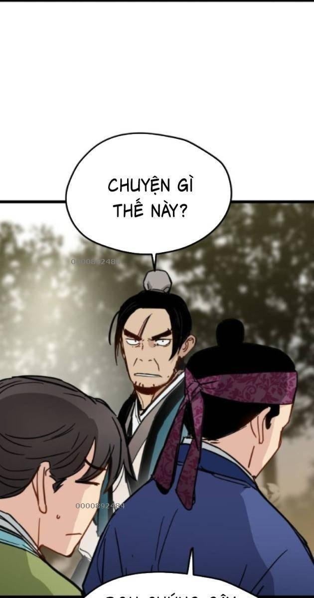 Thiên Tài Đoản Mệnh - Page 37