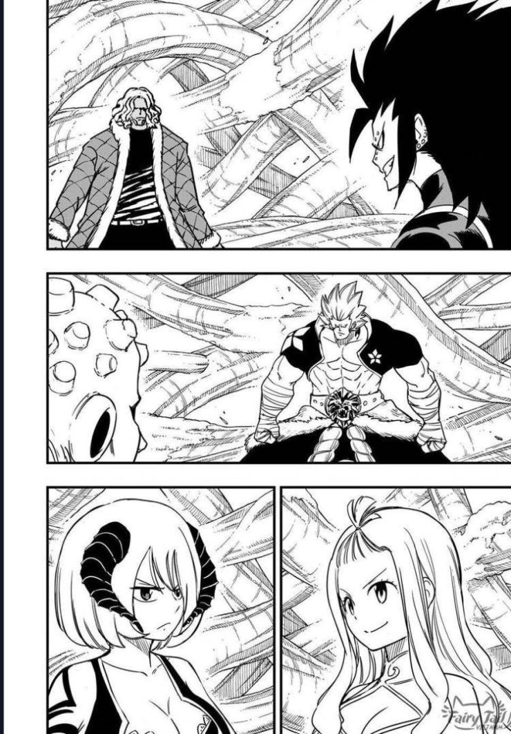 Fairy Tail Nhiệm Vụ 100 Năm - Page 2