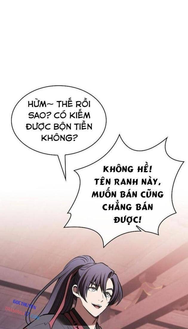 Cuộc Sống Của Gián Điệp Ma Giáo - Page 83