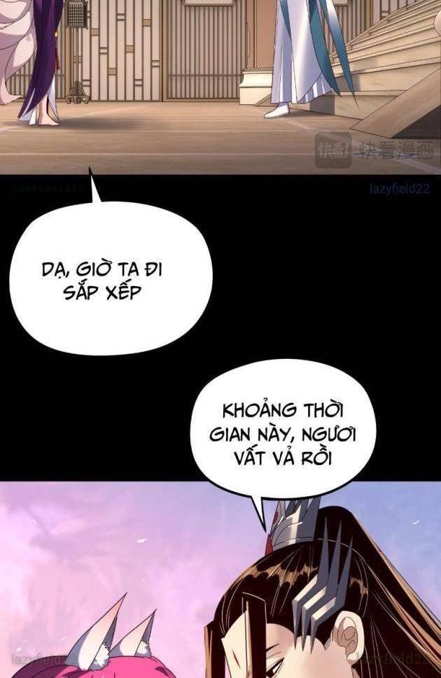 Ta Trời Sinh Đã Là Nhân Vật Phản Diện - Page 22