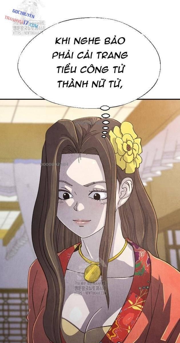 Ngoại Tôn Thiên Tài Của Nam Cung Thế Gia - Page 4