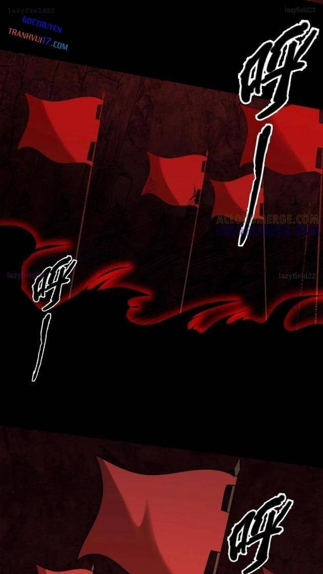 Ngày Tôi Sinh Ra, Bách Quỷ Dạ Hành, Tuyết Thi Hộ Đạo - Page 36