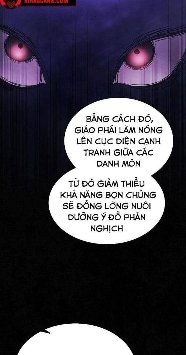 Cuộc Sống Của Gián Điệp Ma Giáo - Page 118