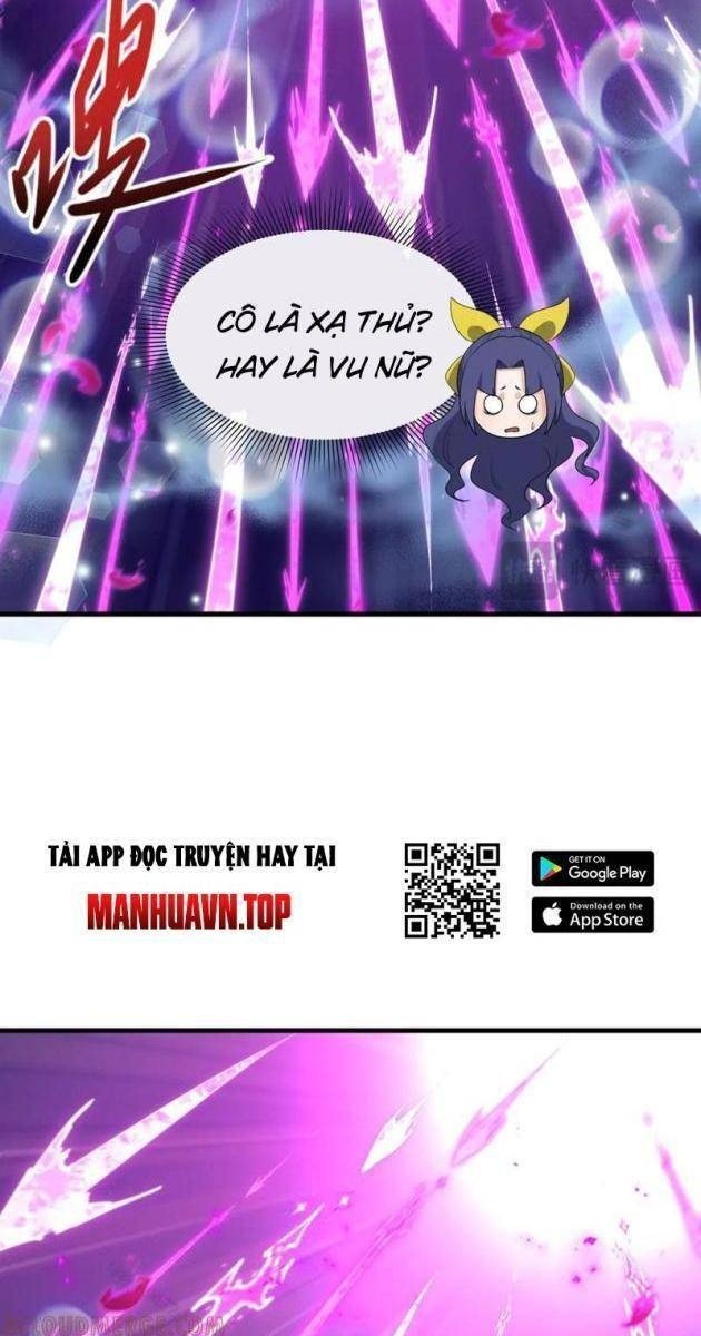 Kỷ Nguyên Kỳ Lạ - Page 17