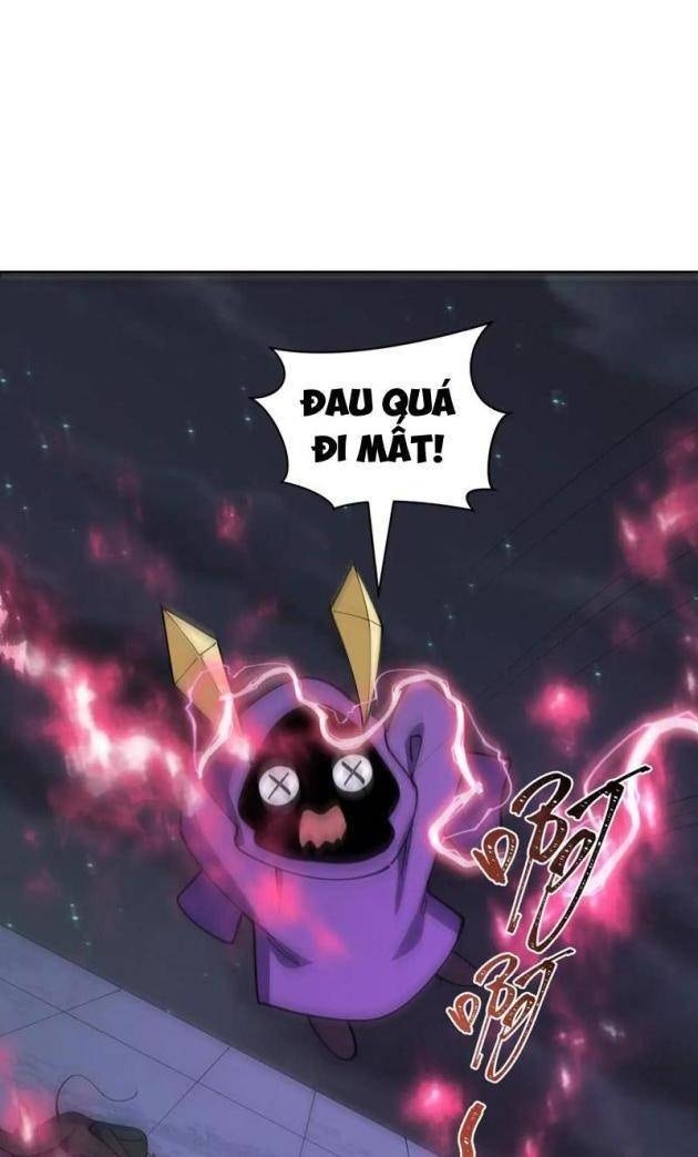 Kỷ Nguyên Kỳ Lạ - Page 10