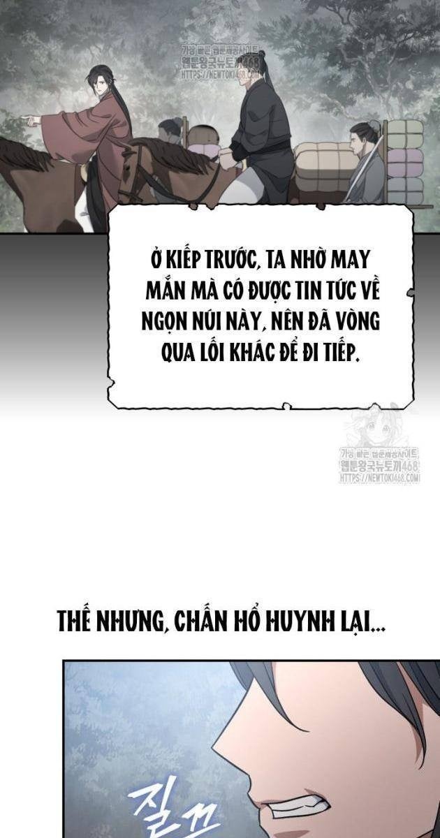 Tiểu Công Tử Của Ân Hạ Thương Đoàn - Page 22
