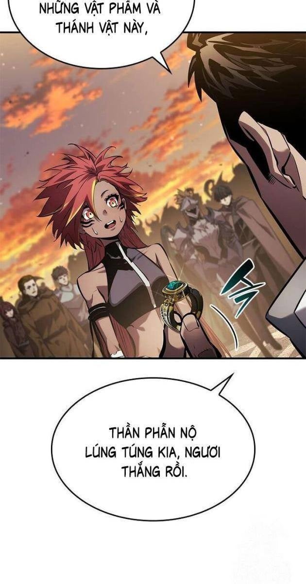Vô Hạn Tử Linh Sư - Page 107