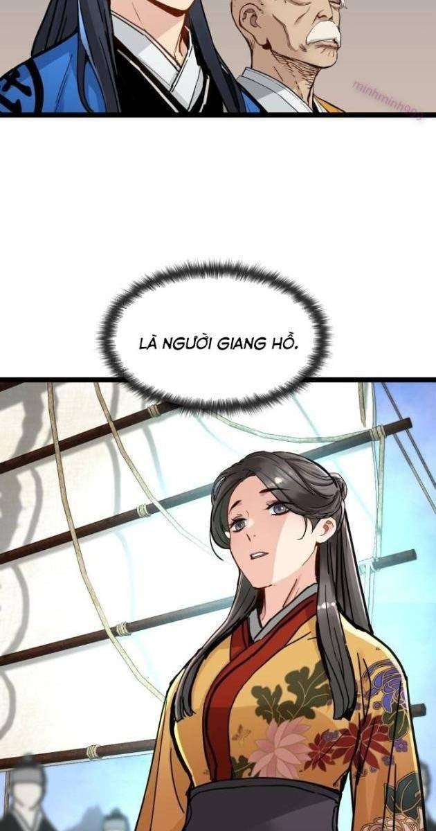 Thiên Tài Đoản Mệnh - Page 35