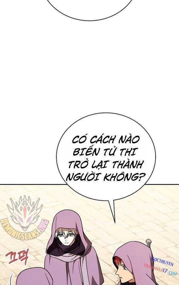 Thiên Tài Phép Thuật Nắm Bắt Khái Niệm - Page 27