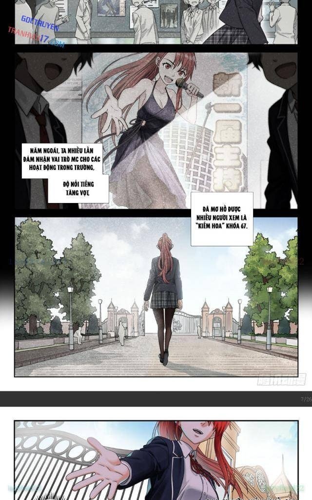 Sổ Tay Thuật Sư - Page 7