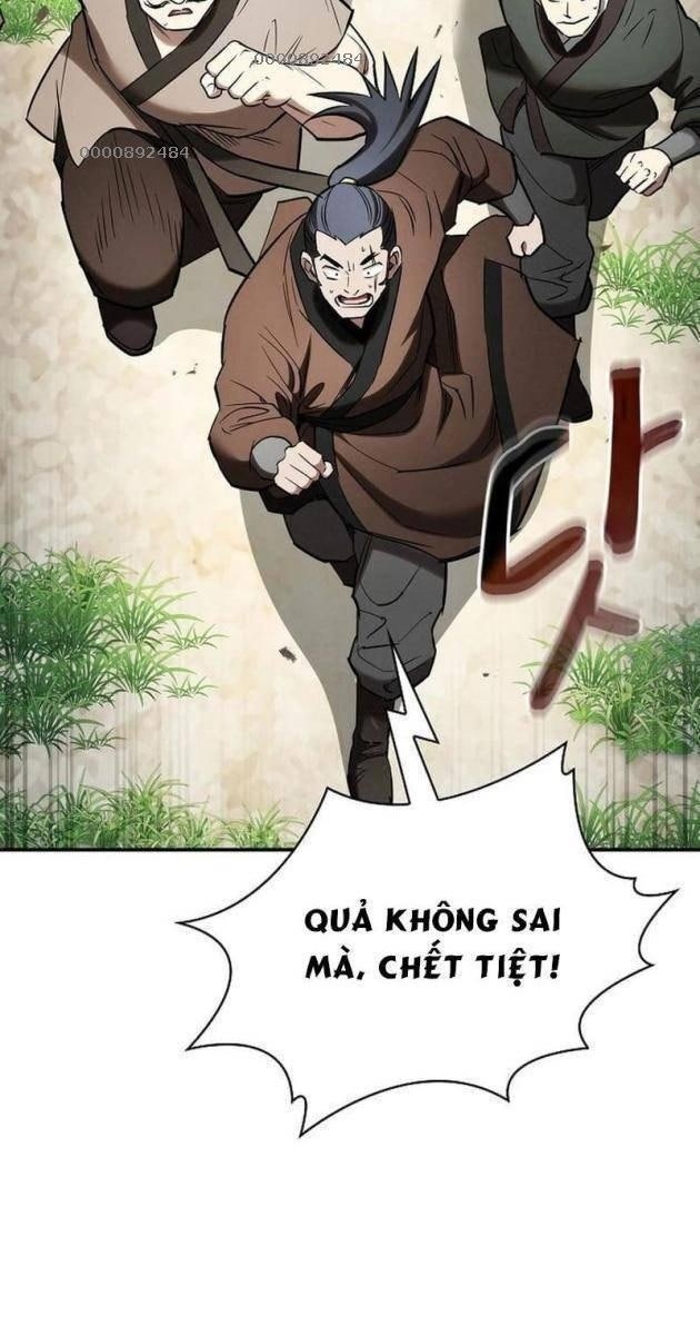 Cuộc Sống Của Gián Điệp Ma Giáo - Page 5