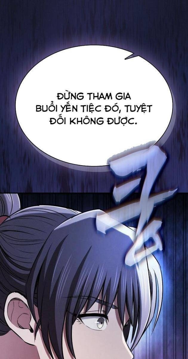 Cuộc Sống Của Gián Điệp Ma Giáo - Page 104