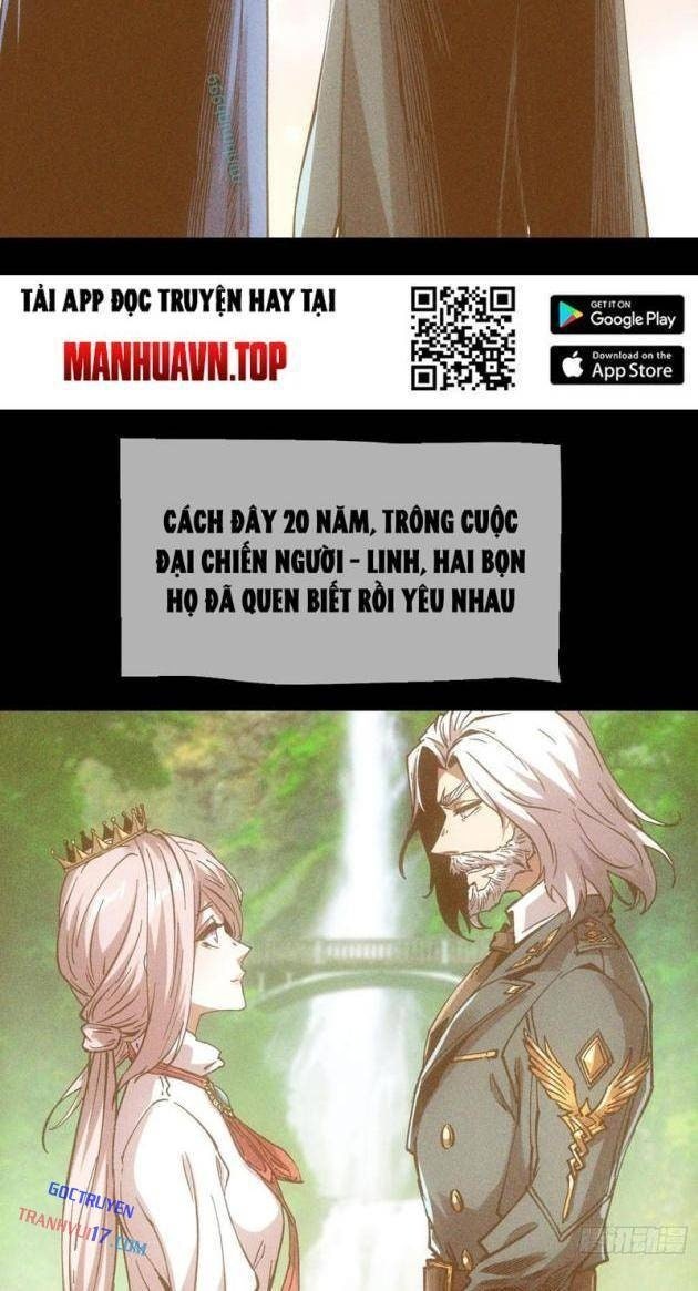 Không Chết Được Ta Đành Thống Trị Ma Giới - Page 34