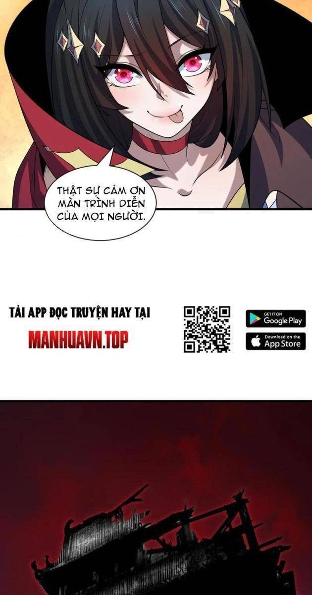 Kỷ Nguyên Kỳ Lạ - Page 49