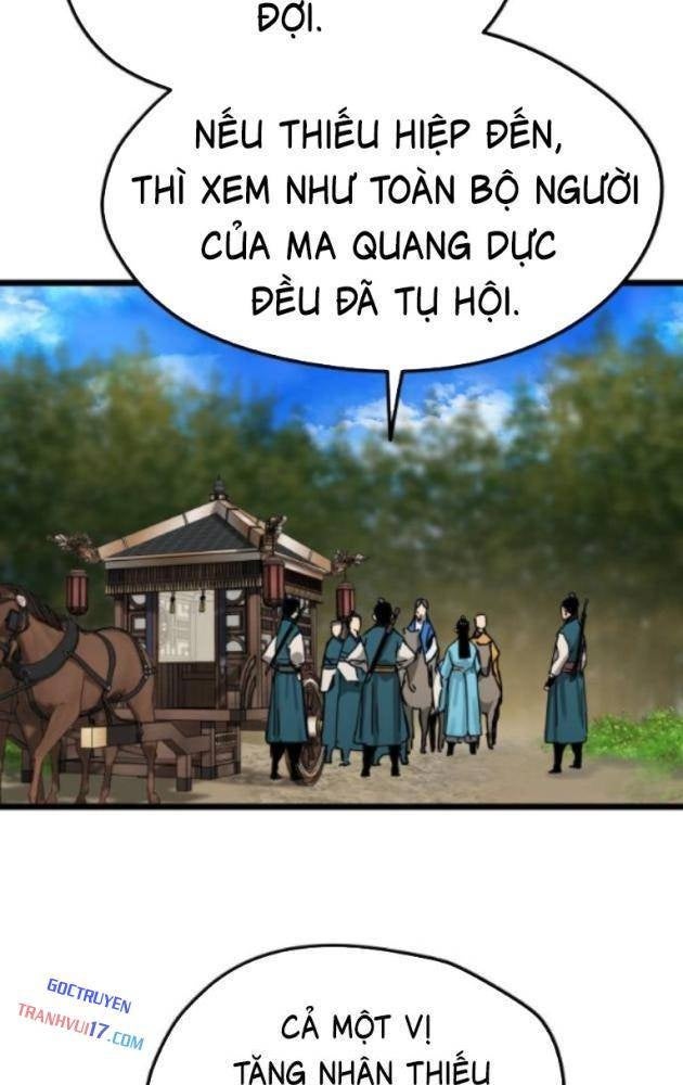 Thiên Tài Đoản Mệnh - Page 59