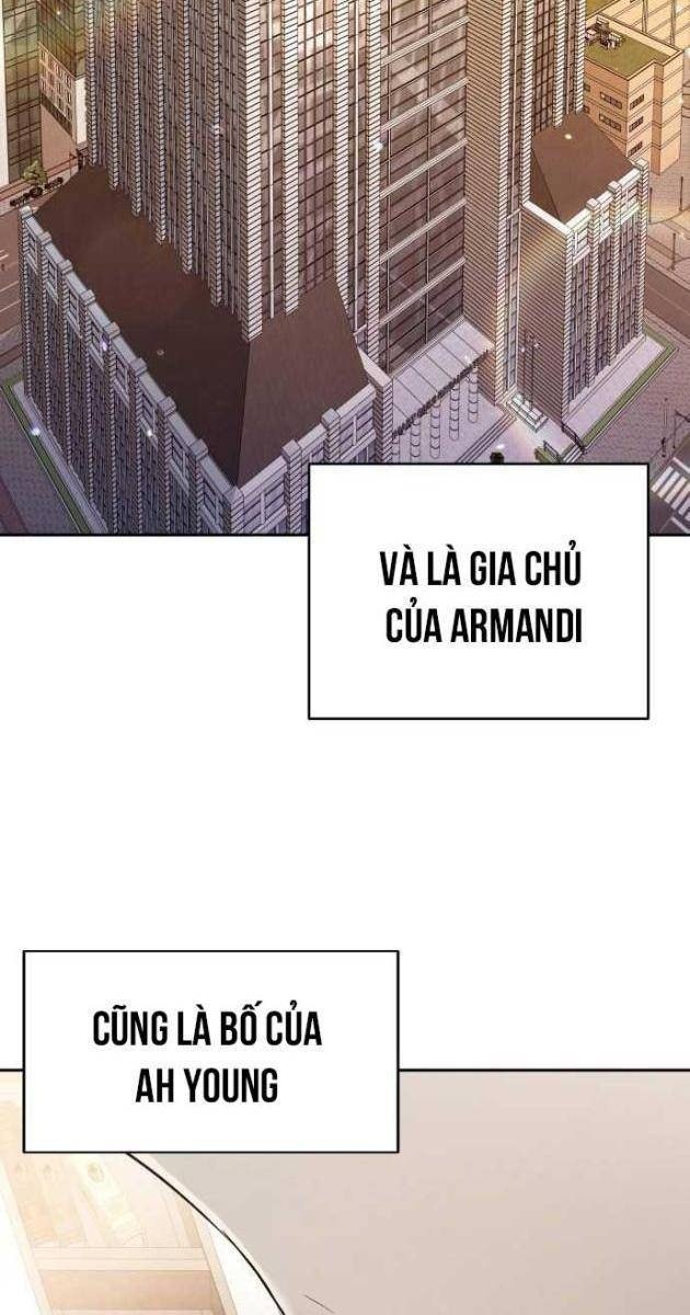 Trường Mẫu Giáo Thần Thú - Page 2