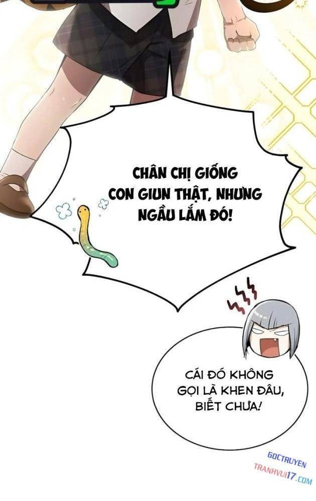 Trường Mẫu Giáo Thần Thú - Page 42