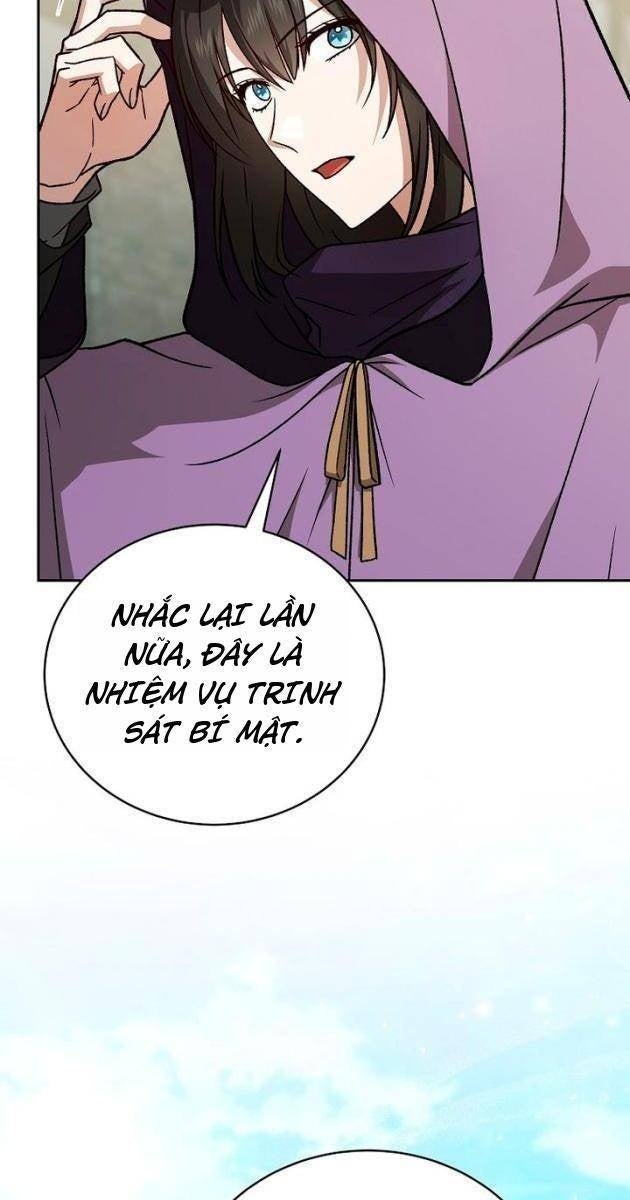 Thiên Tài Phép Thuật Nắm Bắt Khái Niệm - Page 11