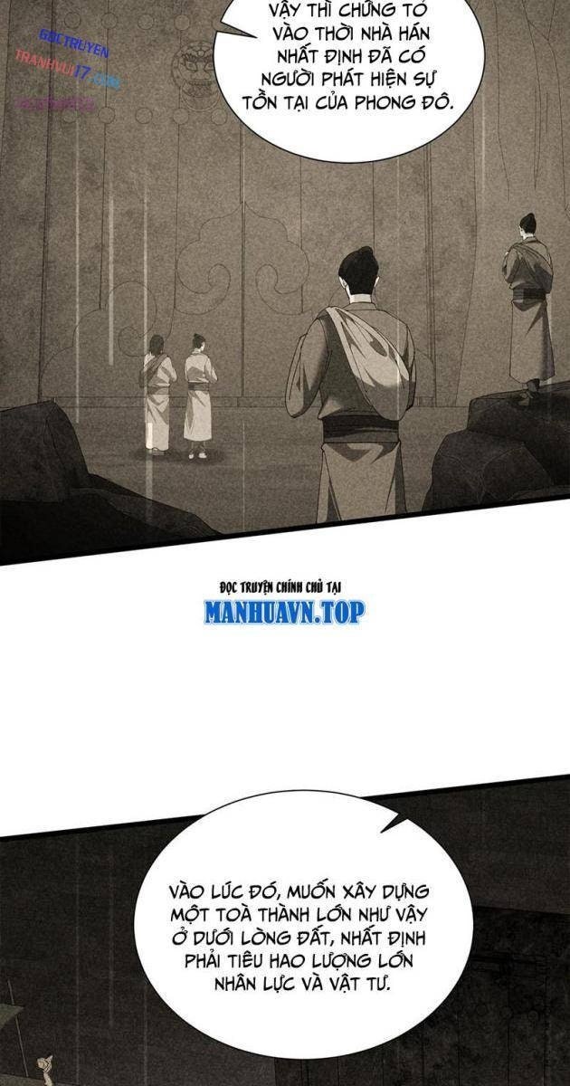 Ta Học Trảm Thần Trong Bệnh Viện Tâm Thần - Page 29