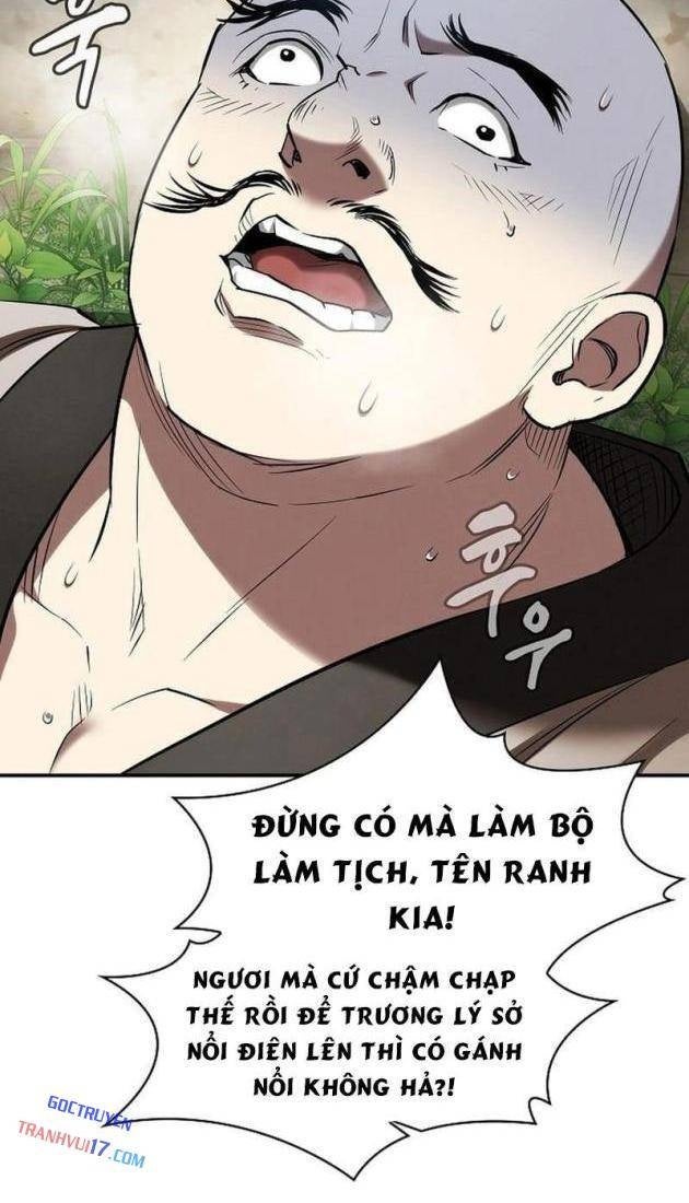 Cuộc Sống Của Gián Điệp Ma Giáo - Page 22