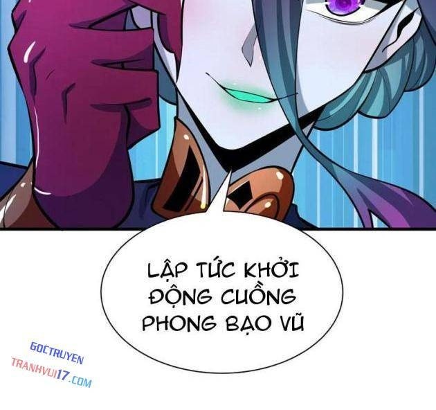 Kỷ Nguyên Kỳ Lạ - Page 80