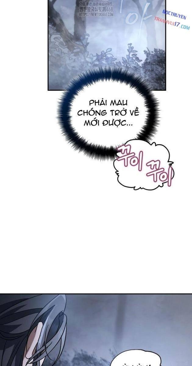 Tiểu Công Tử Của Ân Hạ Thương Đoàn - Page 37