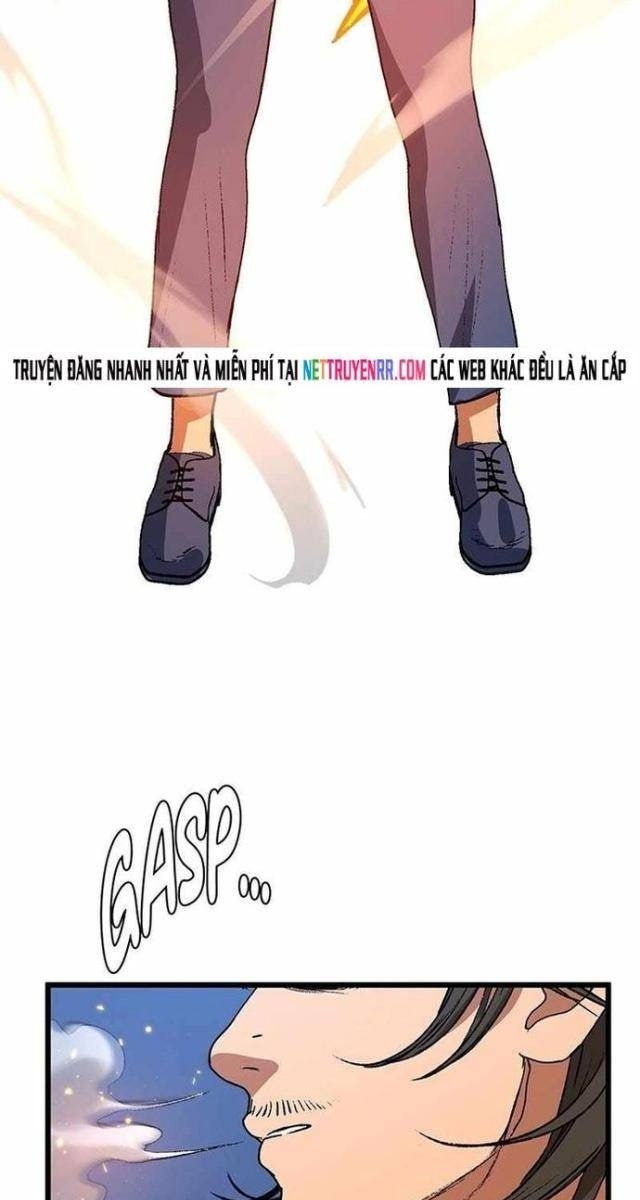 Sự Trở Lại Của Giáo Sư Runebound - Page 123