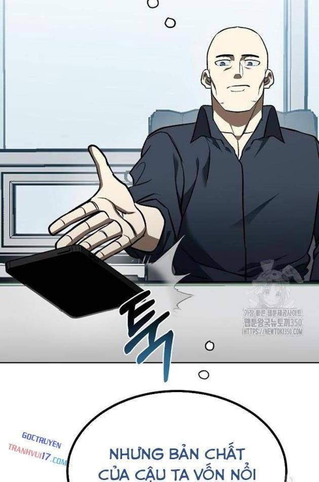 Vua Võ Đài - Page 6