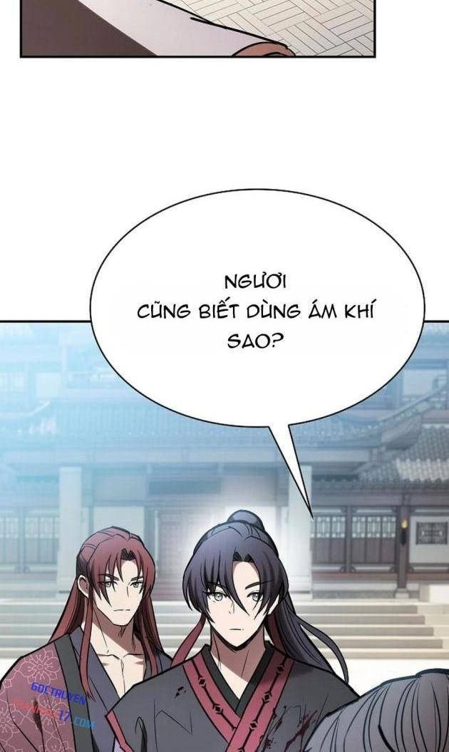 Cuộc Sống Của Gián Điệp Ma Giáo - Page 30