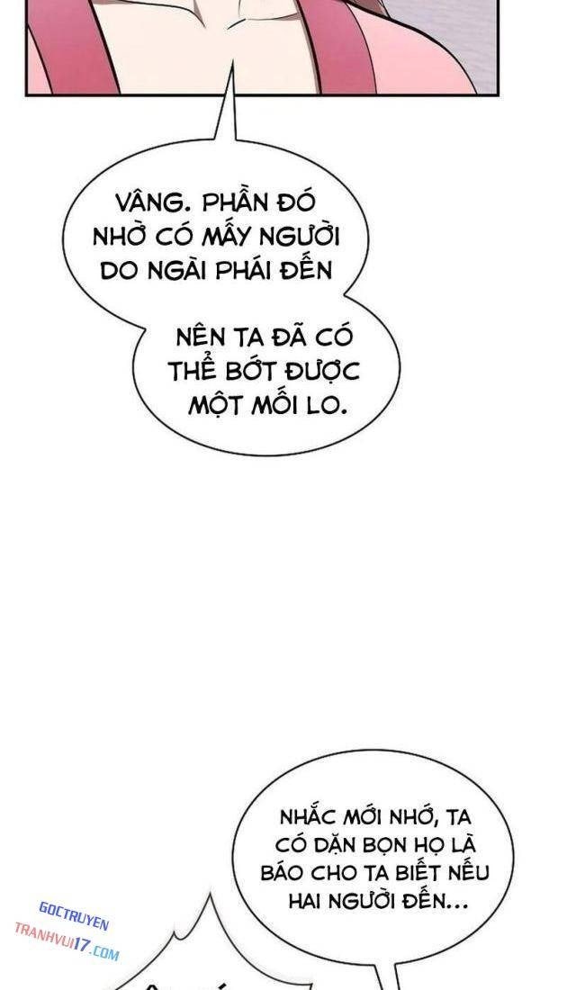 Cuộc Sống Của Gián Điệp Ma Giáo - Page 22