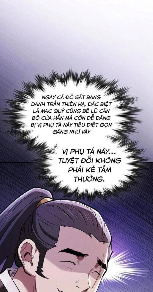 Cuộc Sống Của Gián Điệp Ma Giáo - Page 31