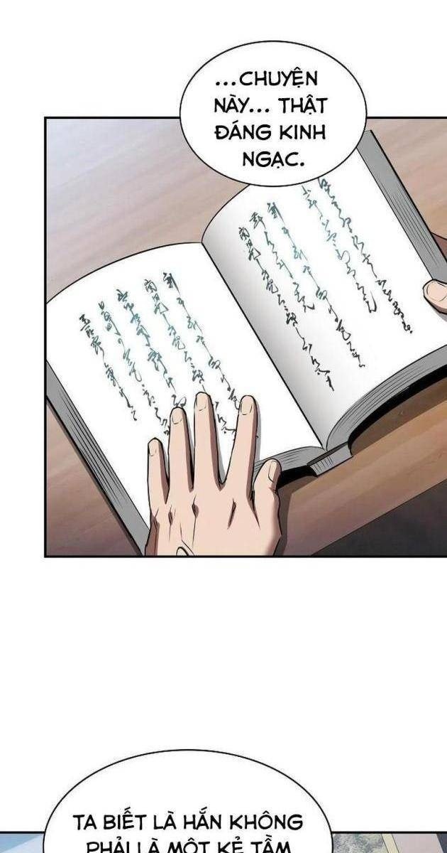 Cuộc Sống Của Gián Điệp Ma Giáo - Page 138