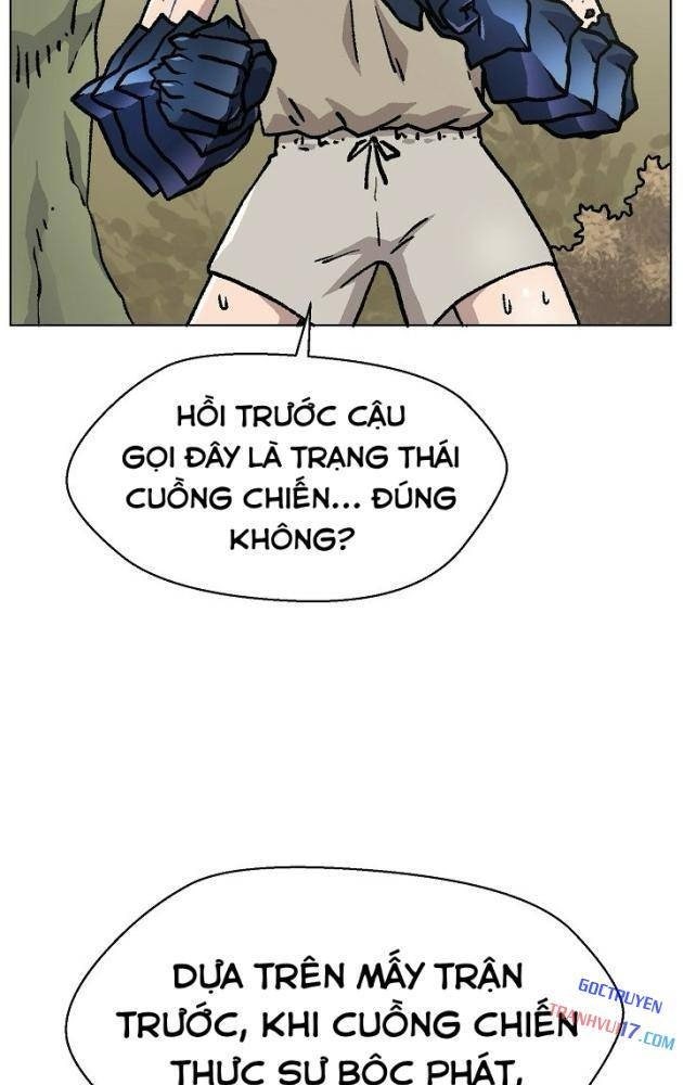 Cánh Cổng Asura - Page 65