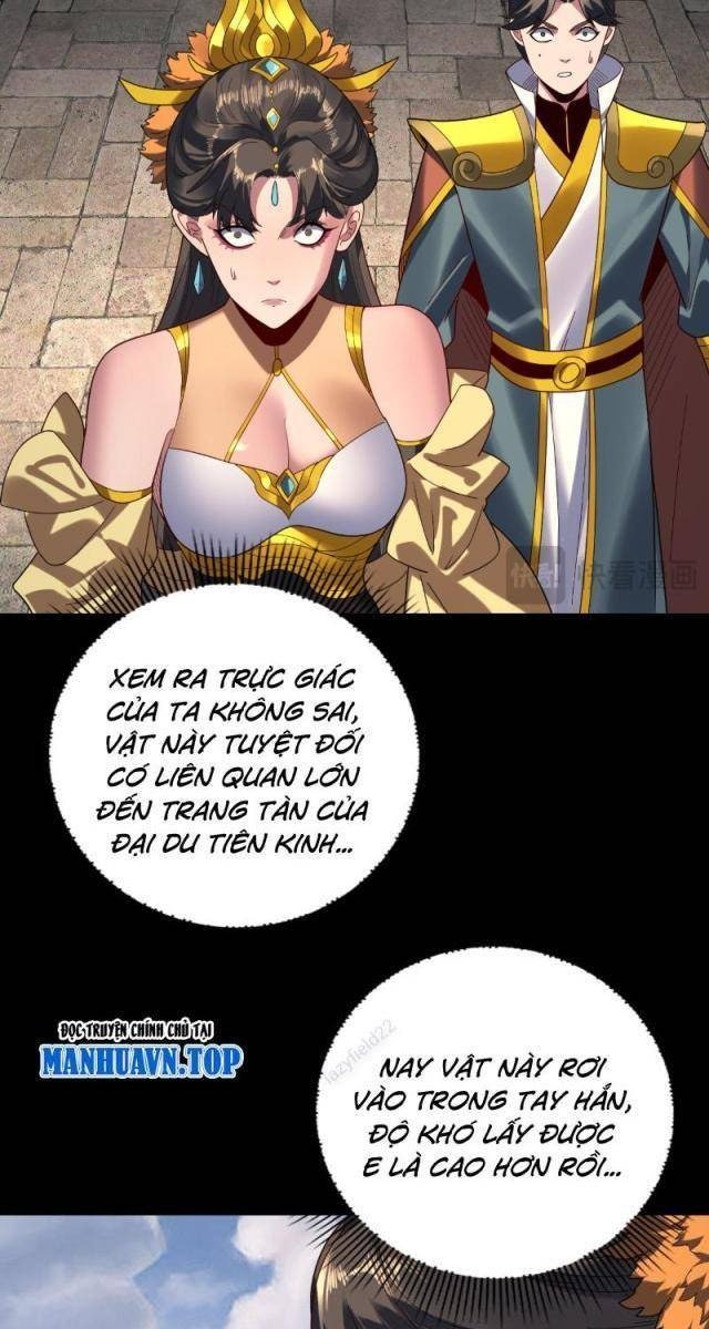 Ta Trời Sinh Đã Là Nhân Vật Phản Diện - Page 17