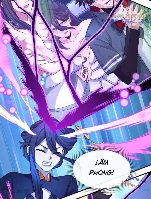 Kỷ Nguyên Kỳ Lạ - Page 18