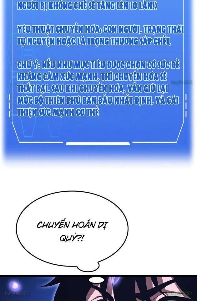 Mạt Thế Kiếm Thần: Ta Chấn Kinh Toàn Cầu - Page 62
